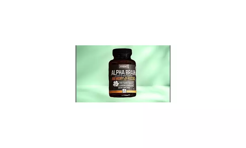 Boost Your Brainpower: Alpha Brain Nootropic Supplement Reviewed