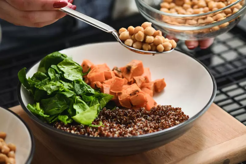 Boost Your Gut Health: 5 Surprising Foods That Improve Digestion