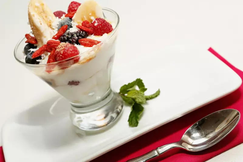 Boost Your Gut Health with These 5 Surprising Foods