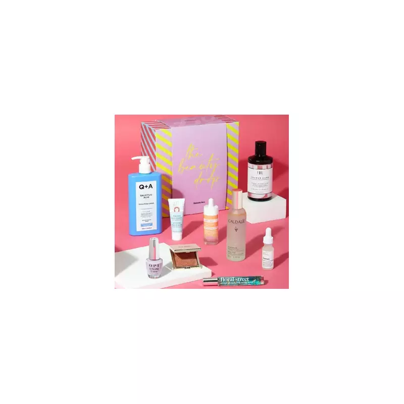 Boots Launches £40 Beauty Box Packed with £150 Worth of Must-Have Products