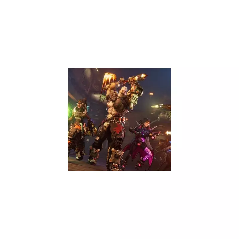 Borderlands 4 Release Update: Randy Pitchford Drops Major Development Hint