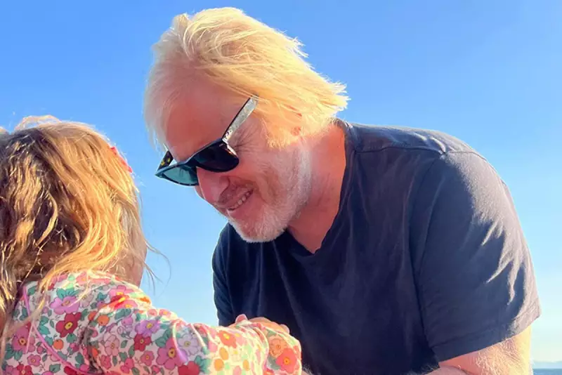 Boris and Carrie Johnson's Luxury Mustique Getaway: Inside the Former PM's Sun-Kissed Family Holiday
