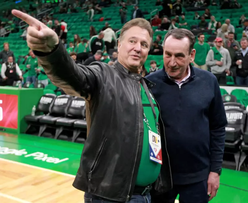 Boston Celtics Owner Set to Acquire WNBA’s Connecticut Sun in Groundbreaking Move