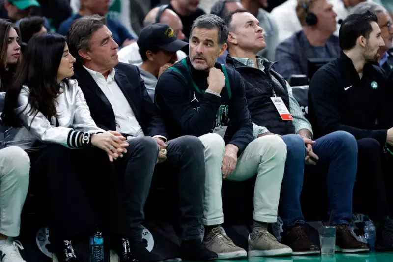 Boston Celtics Sale Approved: Bill Chisholm Takes the Reins in Historic NBA Deal