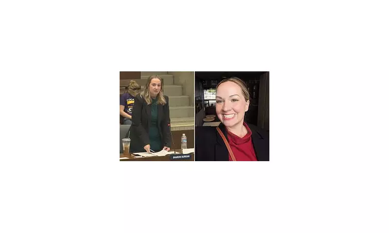 Boston Lawmaker Sparks Outrage by Halting Veterans' Suicide Discussion Over 'Offensive' Phrase