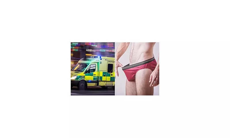 Botched Enlargement: Surgeon Severs Patient's Manhood in Catastrophic NHS Surgery