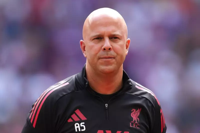Bournemouth Eye Arne Slot as Potential Liverpool Successor: Dutch Manager in High Demand