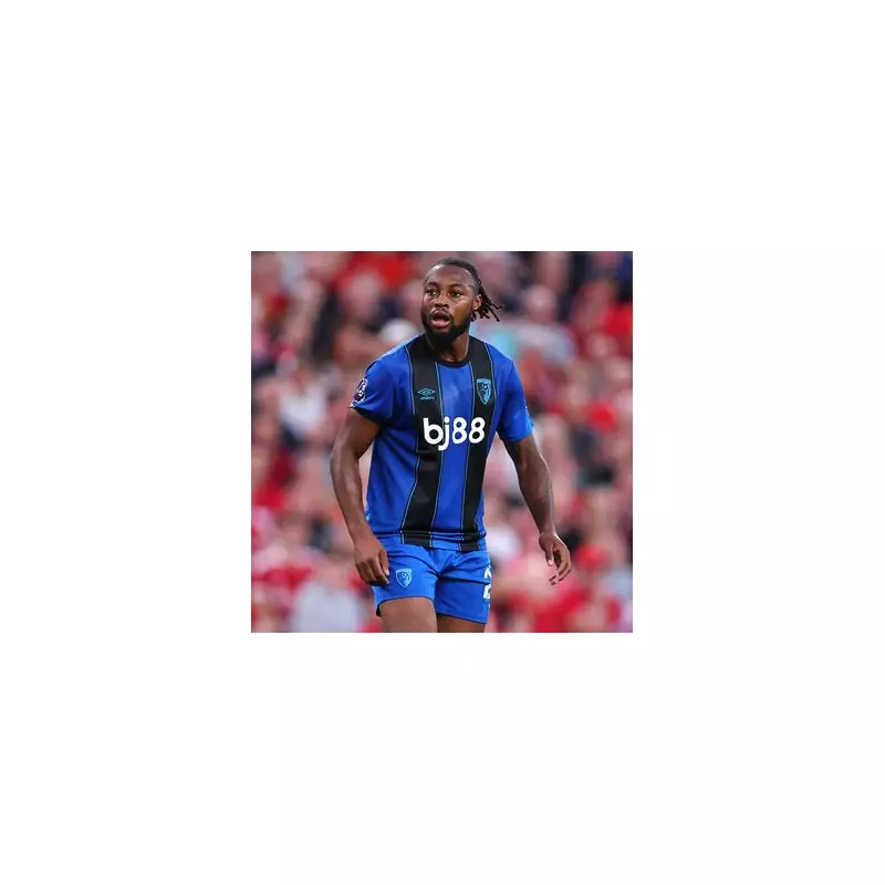 Bournemouth Star Antoine Semenyo Targeted by Racist Abuse Online – Club and Police Investigate