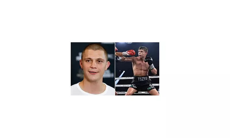 Boxer Nikita Tszyu's Extreme Post-Birth Rituals: Eating Placenta and Drinking Breast Milk for Performance Boost