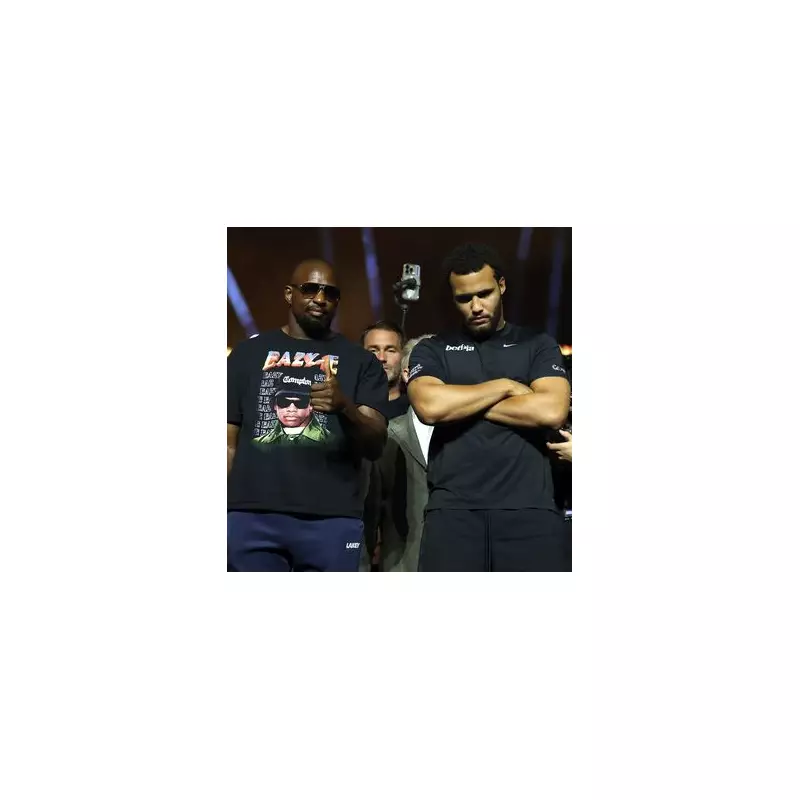 Boxing Tonight: TV Channels, Live Streams & Full Fight Schedule – Don’t Miss a Punch!