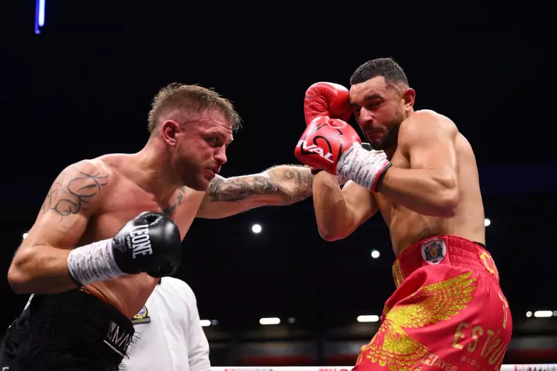 Boxxer Strikes Deal with BBC: Free-to-Air Boxing Returns to UK Screens