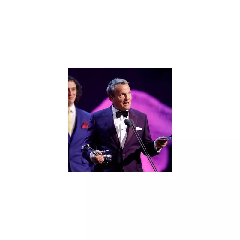 Bradley Walsh Banned from The Chase Set – The Shocking Reason Revealed!