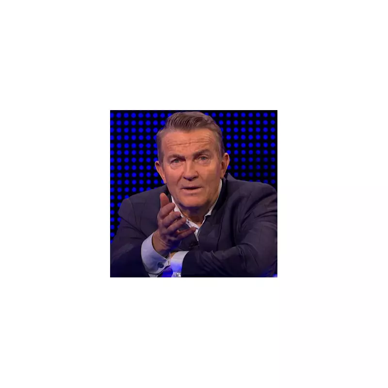 Bradley Walsh Pauses The Chase Filming for Heartwarming Reason – Fans Will Love This!