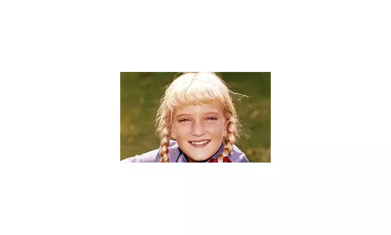 Brady Bunch Star Susan Olsen Spotted in Rare LA Outing – See Her Now!