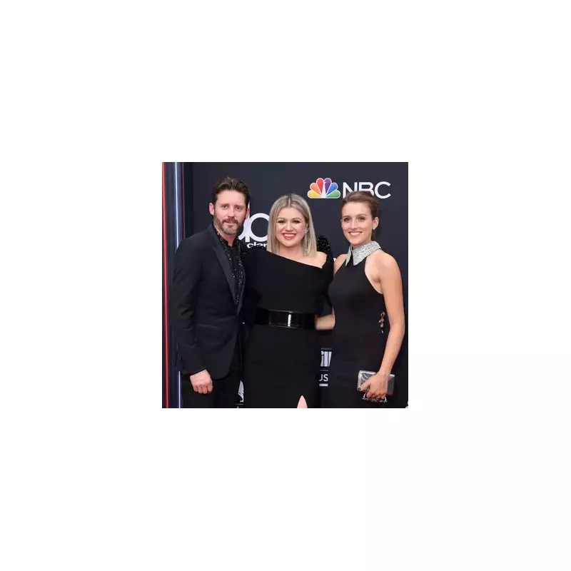 Brandon Blackstock's Daughter Savannah Reveals Pregnancy in Heartwarming Announcement