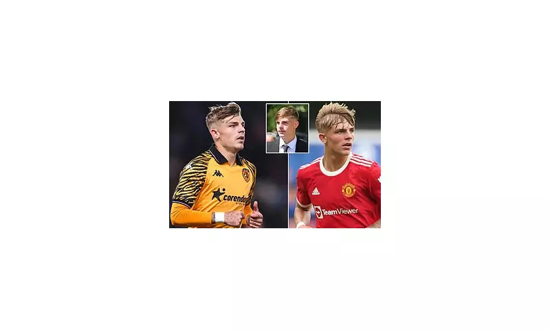 Brandon Williams Breaks Silence on Manchester United Exit and Ipswich Town Rebirth