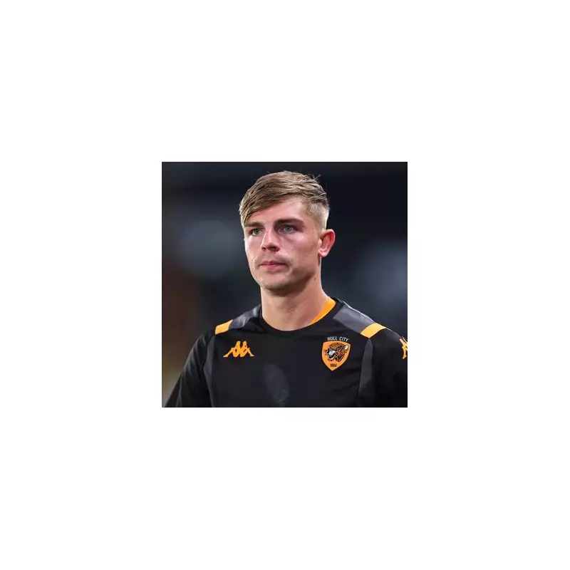 Brandon Williams' Hull City Loan Move: Man Utd Defender Seeks Fresh Start