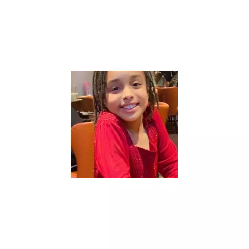 Brave 9-Year-Old Girl Rescued After Being Swept Out to Sea in Her Swimsuit