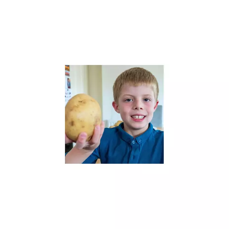 Brave Boy, 8, Battles Rare Phobia That Leaves Him Terrified of Haircuts