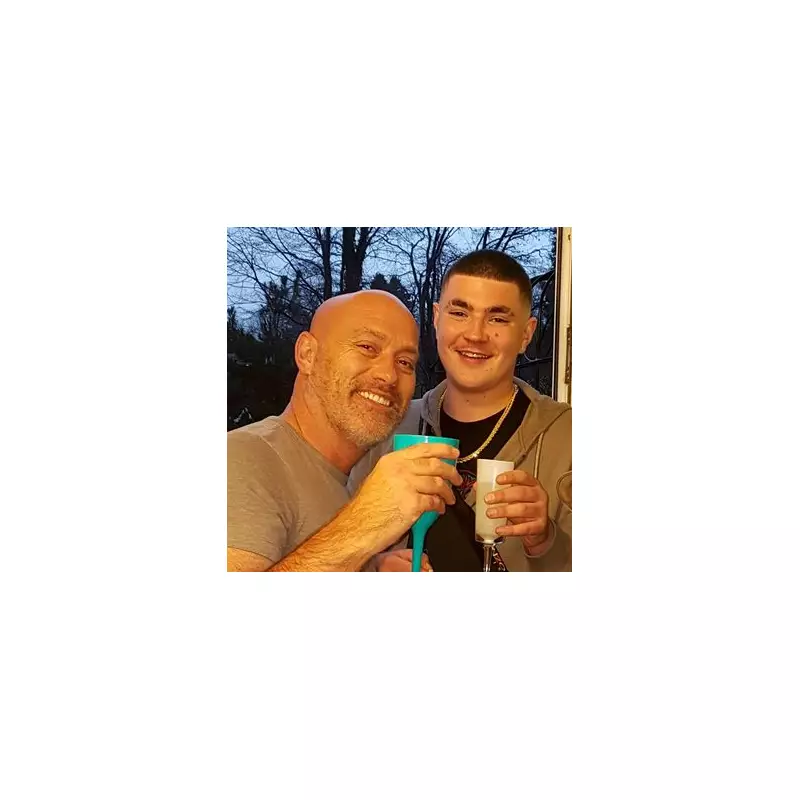 Brave Teen Sacrificed His Life to Save Friends from Knife Attack, Says Grieving Mum