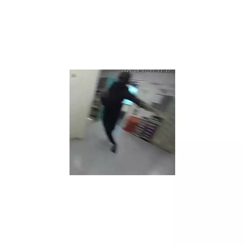 Brazen Bootle Thieves Caught Red-Handed Stuffing Supermarket Shelves Into Car Boot | Mirror Exclusive