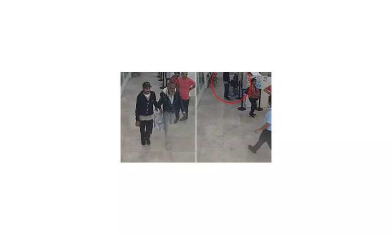 Brazen Daylight Pharmacy Raid: Helpless Staff Watch as Thieves Ransack London Chemist