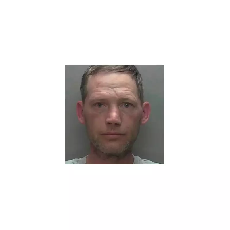 Brazen Thief Targets Care Home Manager's Handbag in Daylight Heist