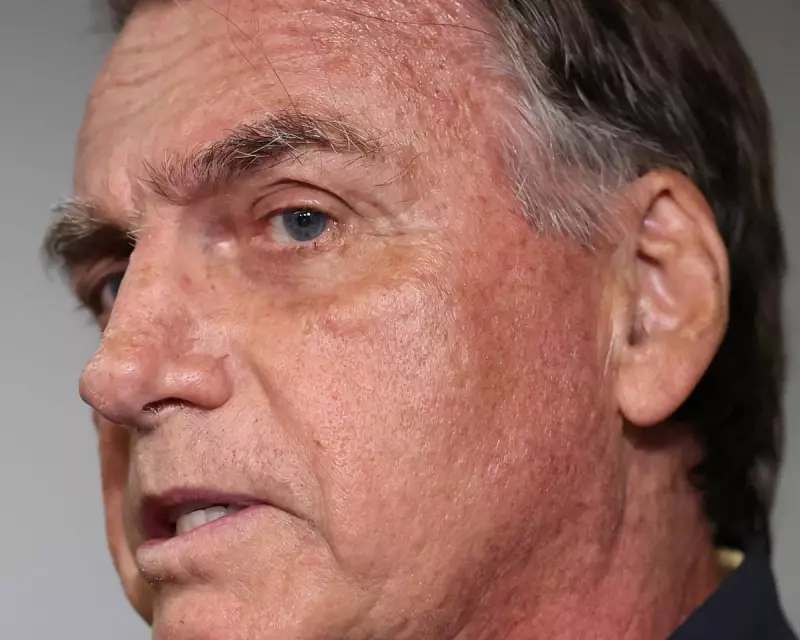 Brazil's Supreme Court Orders House Arrest for Jair Bolsonaro in Landmark Ruling