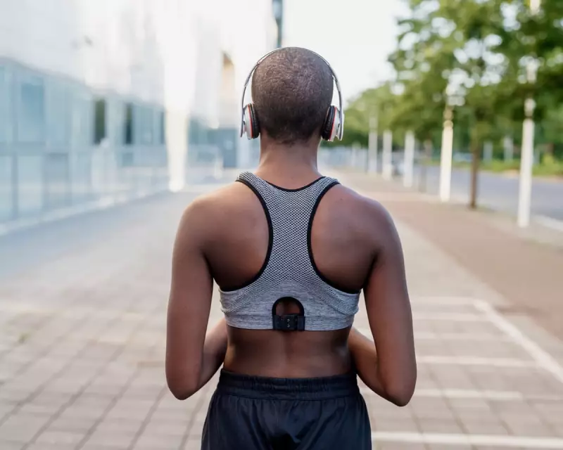 Breaking Gender Norms: A Day in the Life of a Gender Non-Conforming Woman