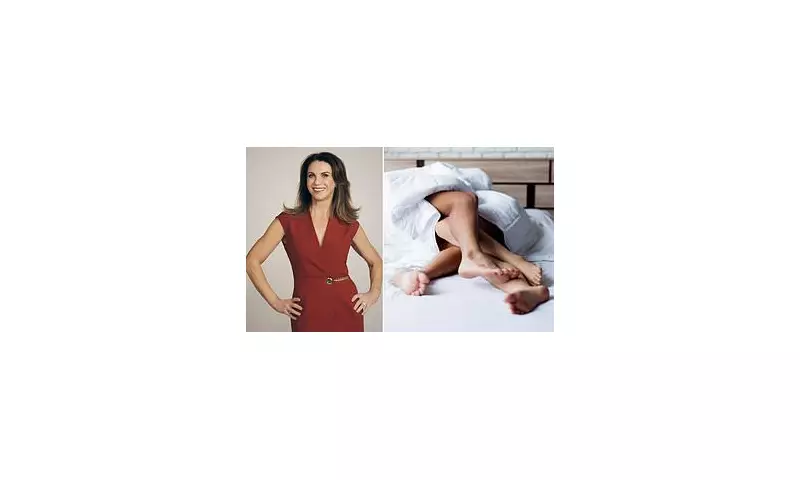 Breaking the Taboo: How to Spice Up Your Sex Life with Expert Advice from Tracey Cox