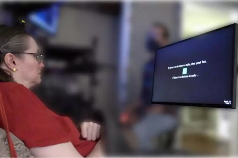 Breakthrough Brain Chip Translates Thoughts into Speech with Unprecedented Accuracy