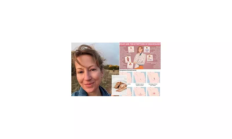 Breakthrough in Breast Cancer Treatment: Hormone Therapy Eases Pain and Improves Intimacy