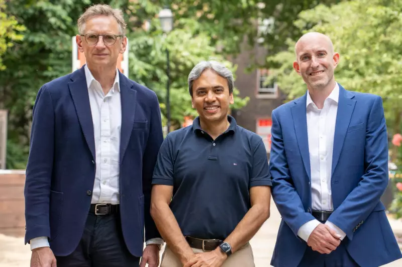 Breakthrough in Cancer Treatment: New Chemotherapy Approach Shows Promise