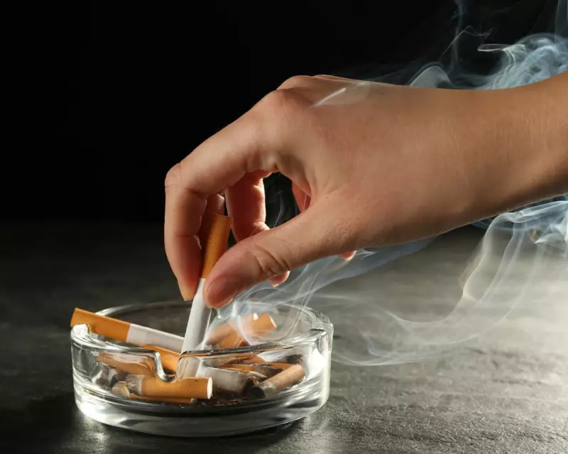 Breakthrough Smoking Cessation Drugs: Cytisine and Varenicline Offer New Hope