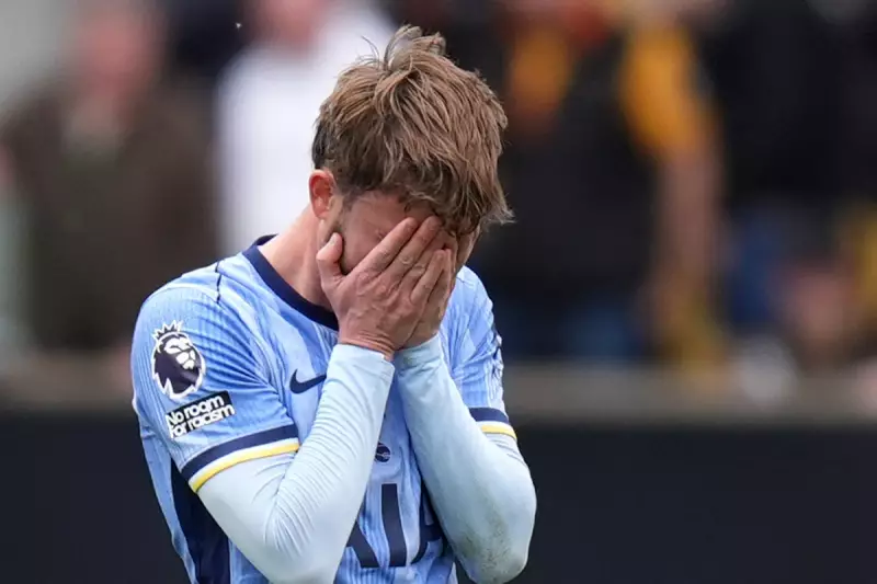 Brentford Boss Thomas Frank Praises James Maddison as Spurs Eye Midfield Maestro