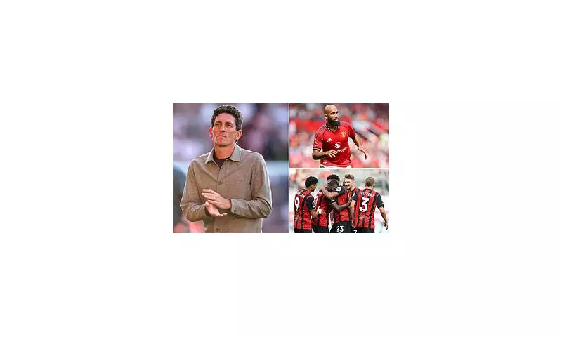 Brentford Eye Bournemouth Star Keith Andrews as Potential Bryan Mbeumo Replacement