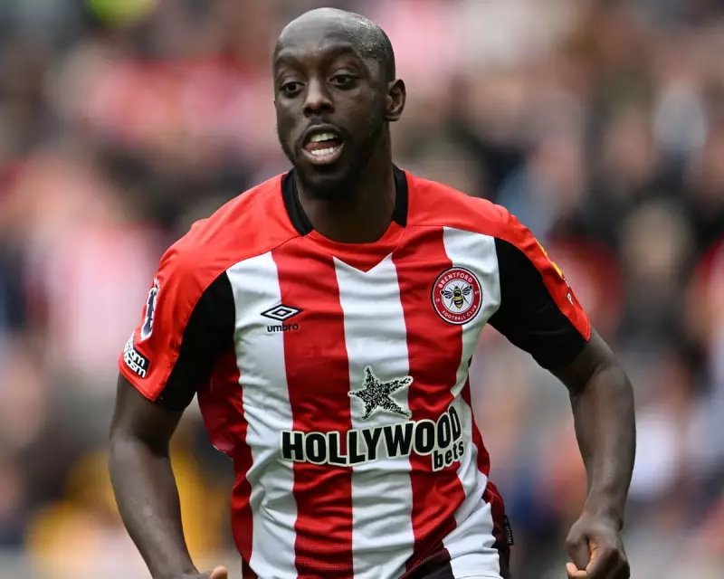 Brentford to Bench Yoane Wissa Amid Newcastle Transfer Interest – Season Opener Snub