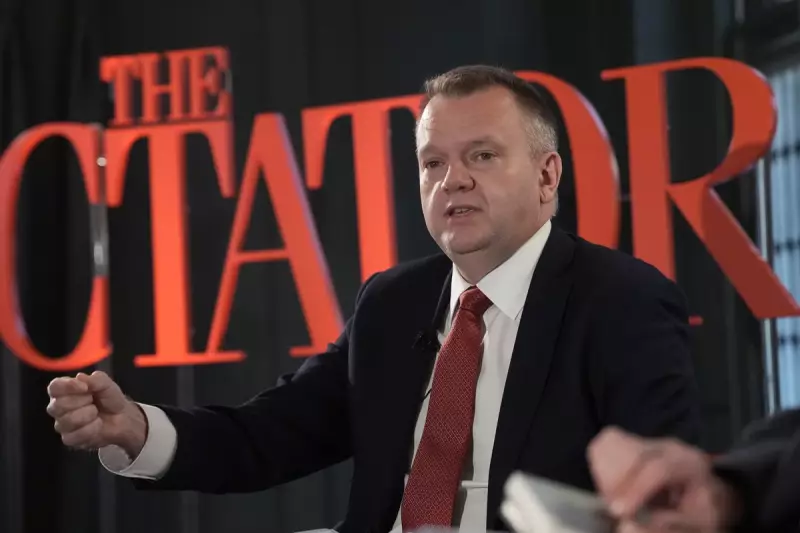 Brexit Fallout: Labour Exposes £100bn Black Hole in UK's EU Trade Deal