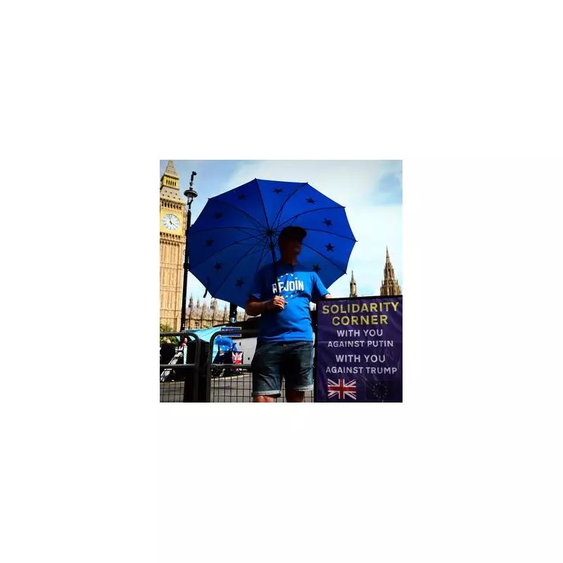 Brexit Fallout: The Giant Con That's Costing Britain Billions