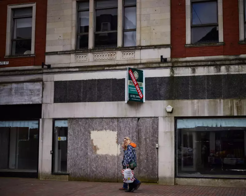 Brexit Fallout: Why Starmer Must Show Courage to Rebuild UK-EU Ties