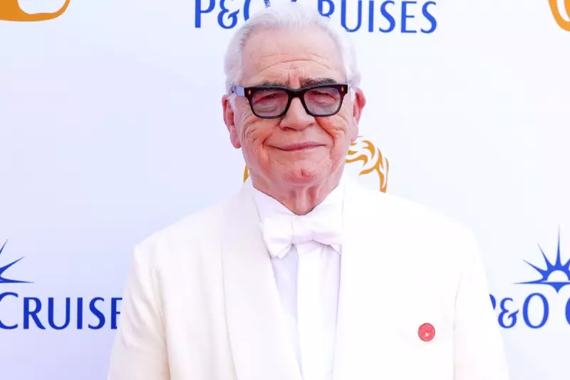 Brian Cox Slams 'Braveheart' for Misrepresenting Kilts: 'It's a Load of Nonsense'