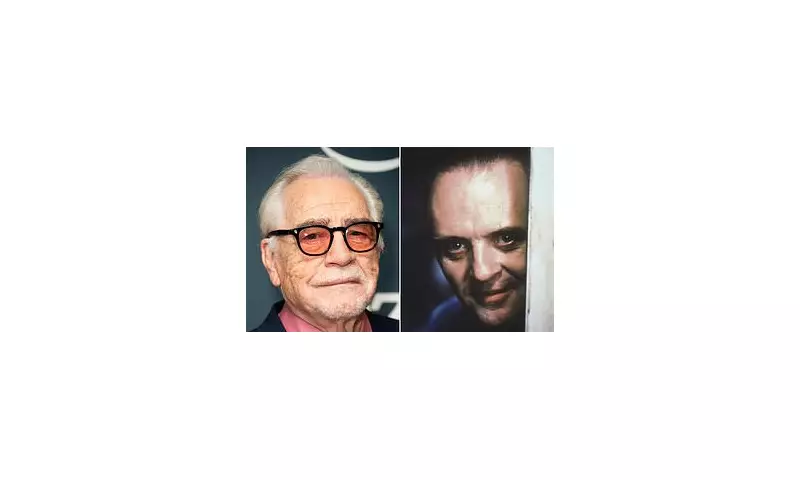 Brian Cox Slams 'Tortured' Hannibal Lecter Portrayal: 'Hopkins Was Wrong' | Daily Mail