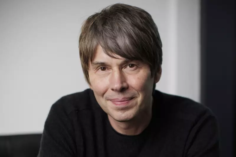 Brian Cox Slams UK Science Cuts: 'A Catastrophic Failure of Ambition' | Exclusive