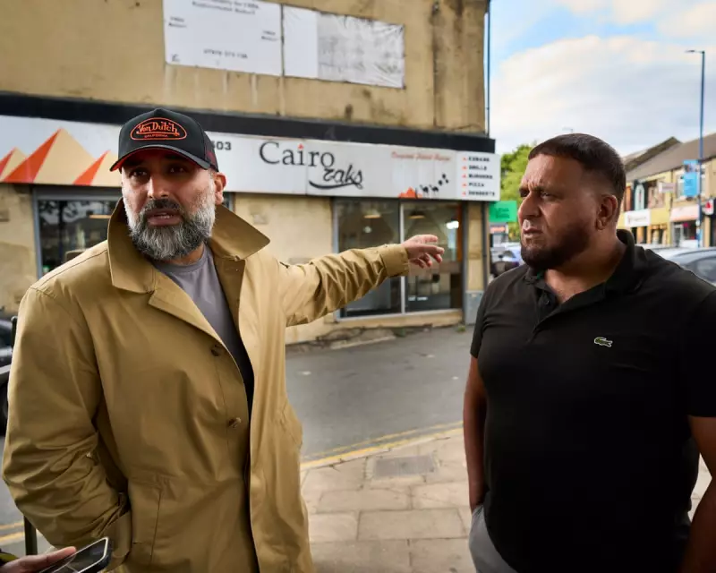 Brick Lane on Edge: Bradford Clashes Spark Fears of Far-Right Resurgence in UK