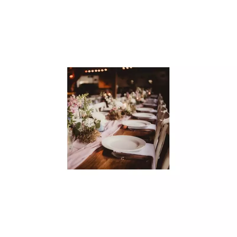 Bride's 8-Hour Journey to Her Own Wedding Goes Viral – The Reason Will Shock You!