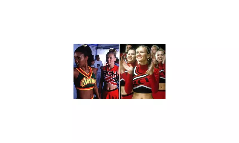 Bring It On's 25th Anniversary: The Scandalous Scenes That Never Made The Cut | Daily Mail