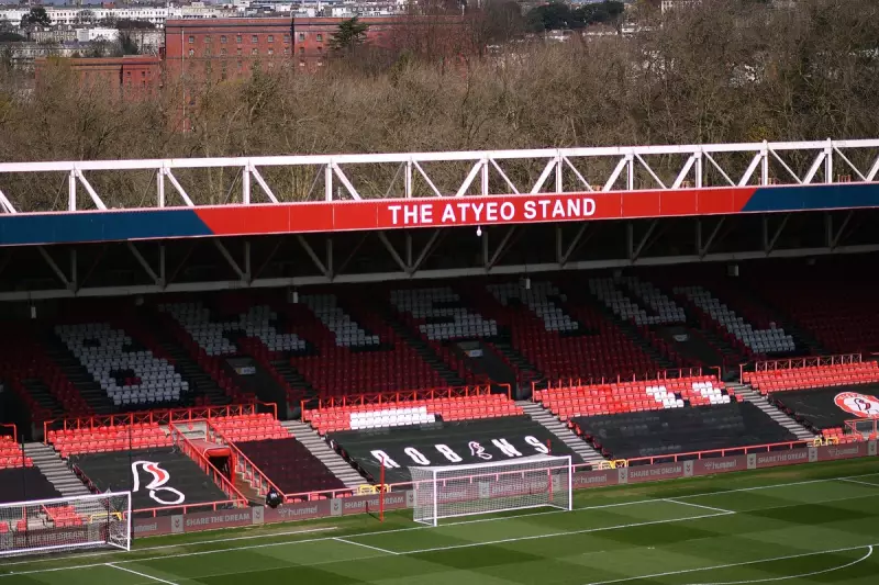Bristol City vs Charlton Athletic: Championship Clash Live Stream & Key Match Details