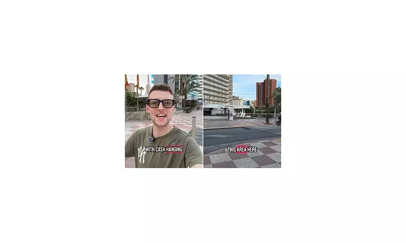 Brit in Spain Issues Urgent Warning: Avoid This 'Dangerous' Holiday Hotspot