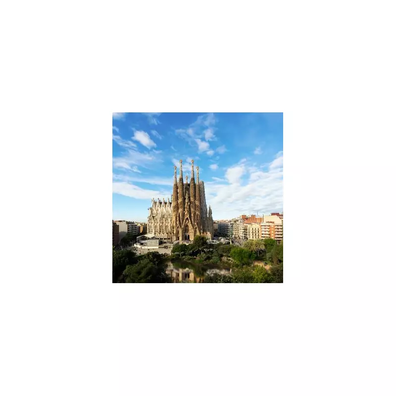 Brit in Spain Reveals Shocking Truths About Expat Life – It's Not All Sunshine!