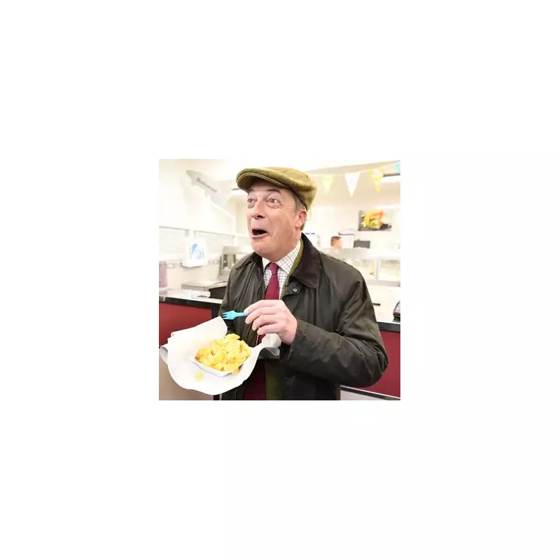 Britain's Beloved Fish and Chip Shops Face Extinction Due to Soaring Costs